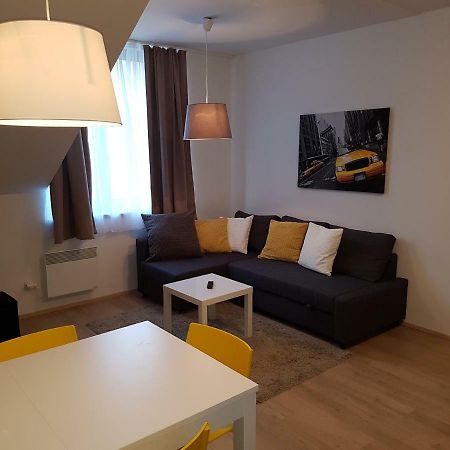 Apartman Na Svahu 3+Kk, Dolní Morava Εξωτερικό φωτογραφία