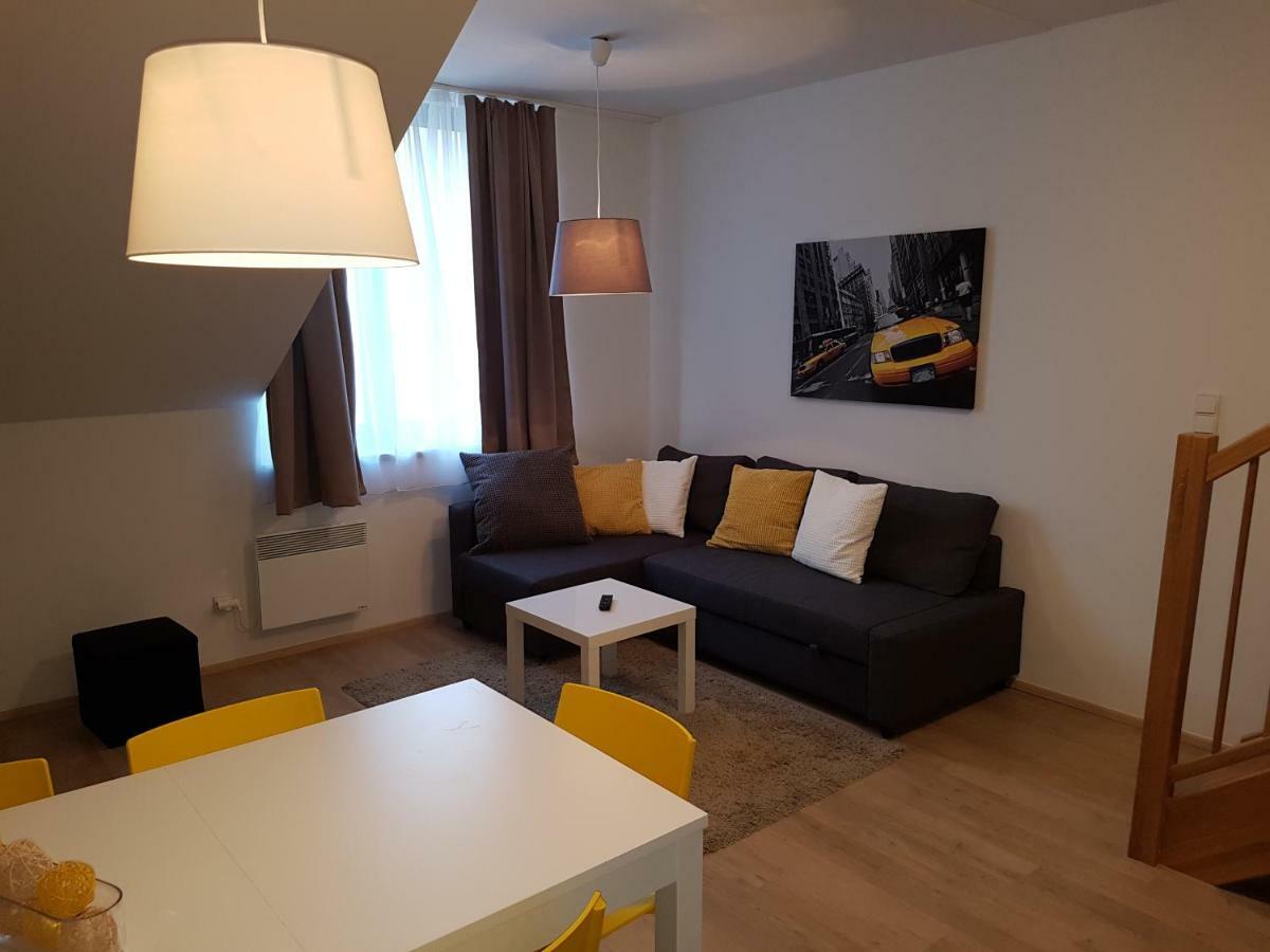 Apartman Na Svahu 3+Kk, Dolní Morava Εξωτερικό φωτογραφία