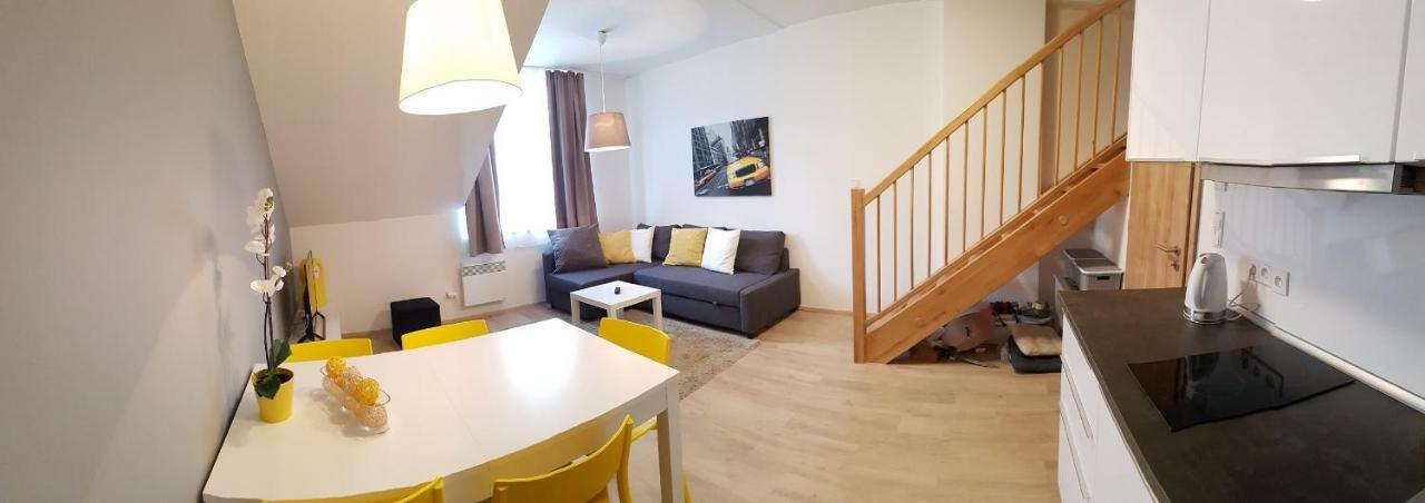 Apartman Na Svahu 3+Kk, Dolní Morava Εξωτερικό φωτογραφία