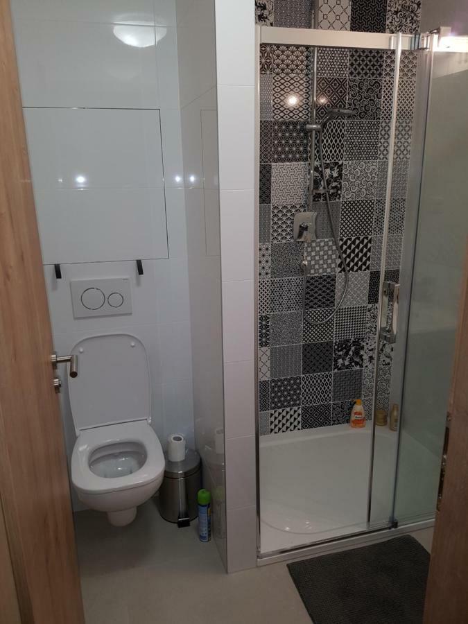 Apartman Na Svahu 3+Kk, Dolní Morava Εξωτερικό φωτογραφία
