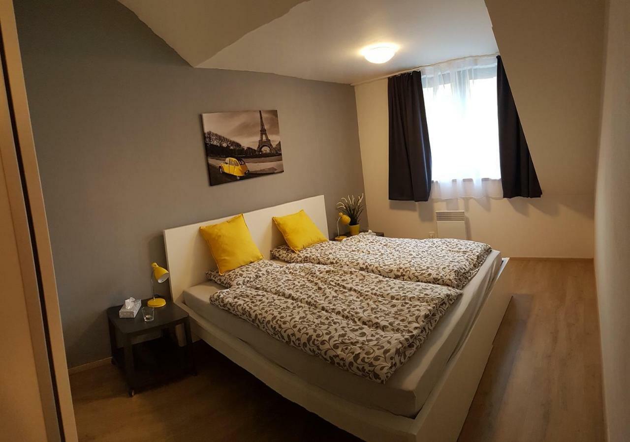 Apartman Na Svahu 3+Kk, Dolní Morava Εξωτερικό φωτογραφία