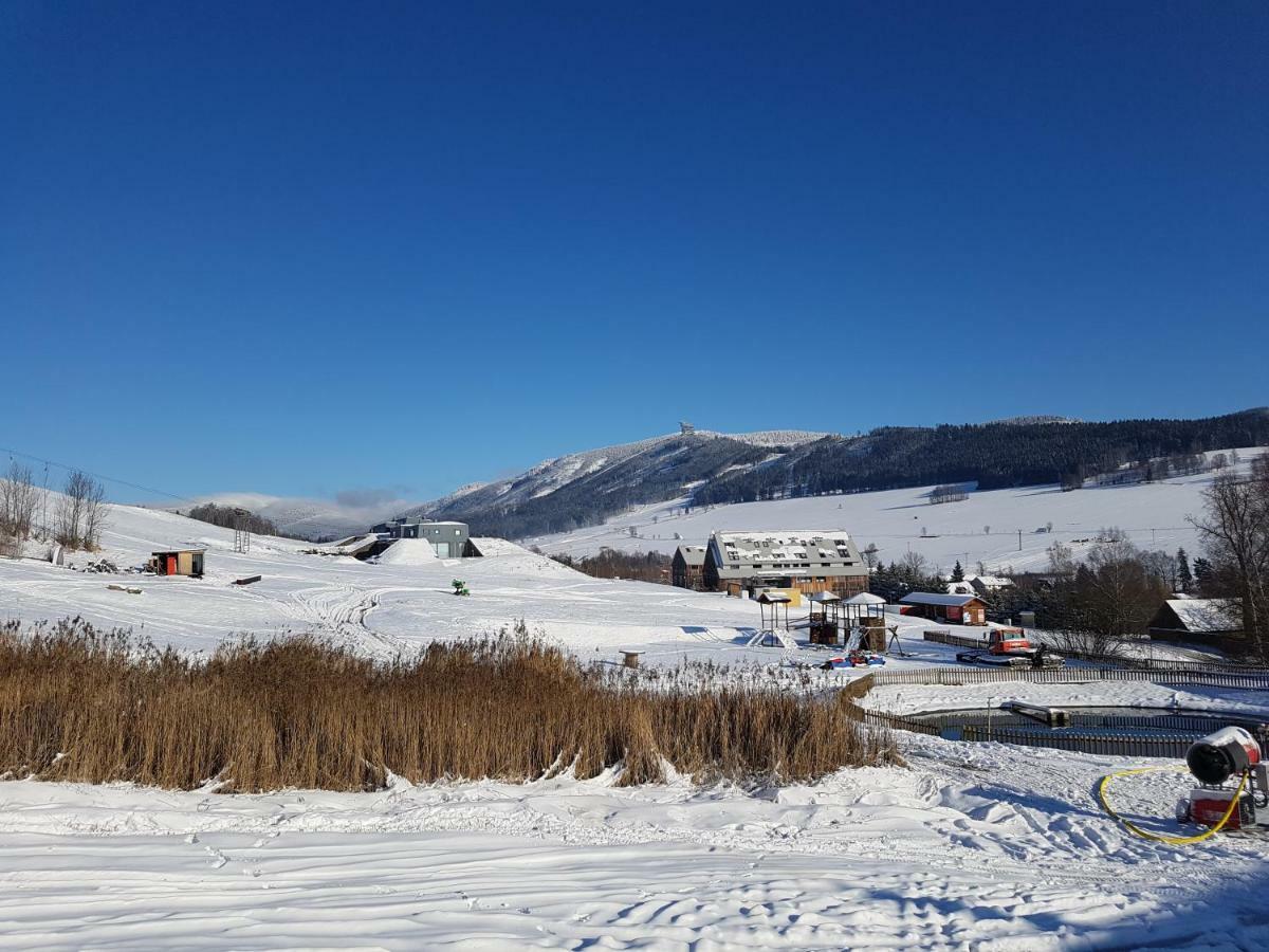 Apartman Na Svahu 3+Kk, Dolní Morava Εξωτερικό φωτογραφία