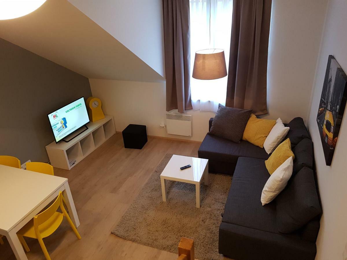 Apartman Na Svahu 3+Kk, Dolní Morava Εξωτερικό φωτογραφία