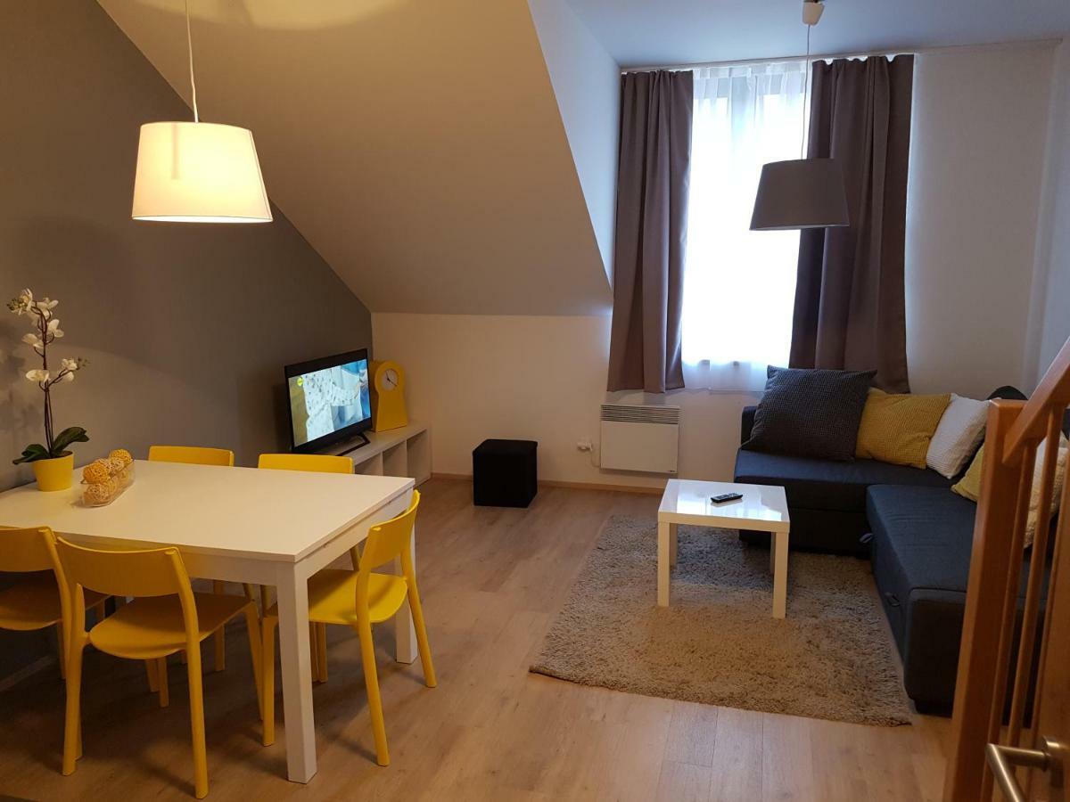Apartman Na Svahu 3+Kk, Dolní Morava Εξωτερικό φωτογραφία
