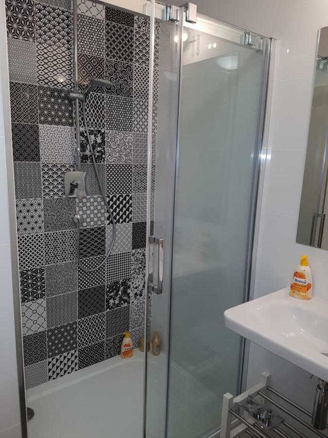 Apartman Na Svahu 3+Kk, Dolní Morava Εξωτερικό φωτογραφία