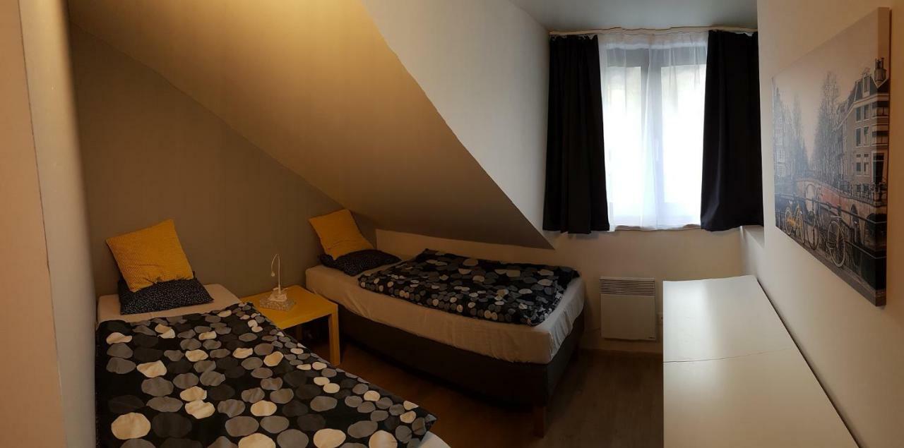 Apartman Na Svahu 3+Kk, Dolní Morava Εξωτερικό φωτογραφία