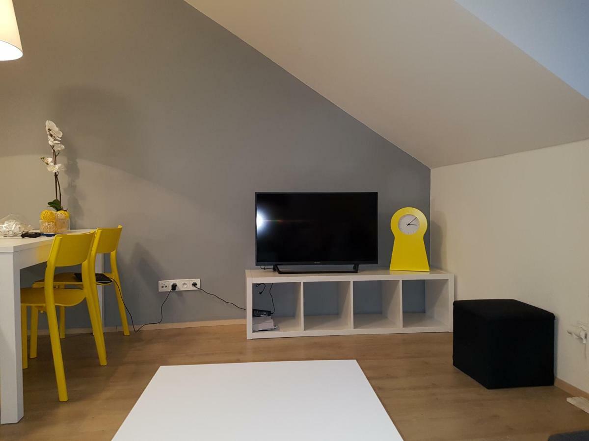 Apartman Na Svahu 3+Kk, Dolní Morava Εξωτερικό φωτογραφία