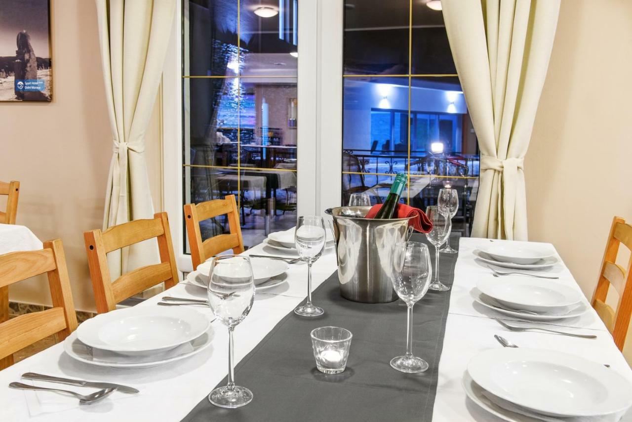 Apartman Na Svahu 3+Kk, Dolní Morava Εξωτερικό φωτογραφία